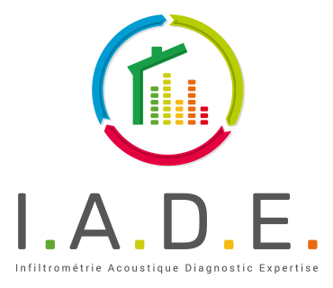 IADE Normandie : DEP à Caen, Infiltrométrie, Acoustique, Diagnostic et Expertise