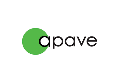 Logo Apave