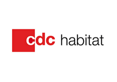 Logo cdc Habitat