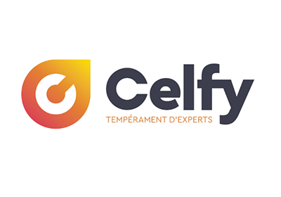 Logo Celfy