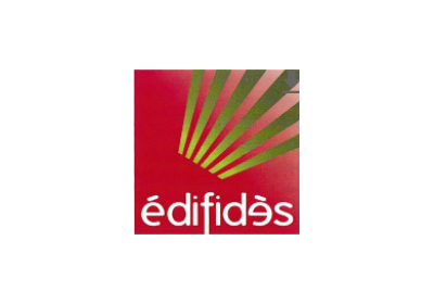 Logo Edifidès