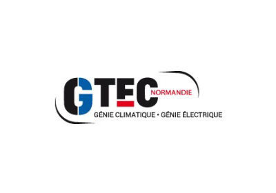 Logo GTEC Normandie