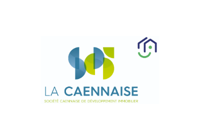 Logo La Caennaise