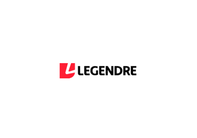 Logo Legendre