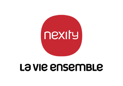 Logo Nexity