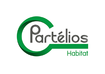 Logo Partélios