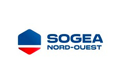 Logo Sogea Nord-Ouest