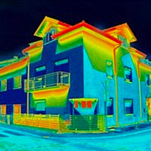 IADE Normandie - Thermographie
